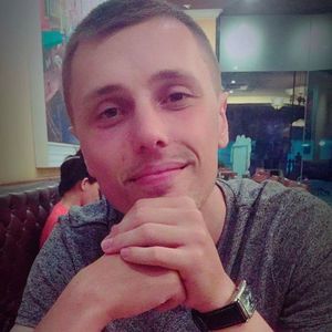 Meet your Posher, Zack